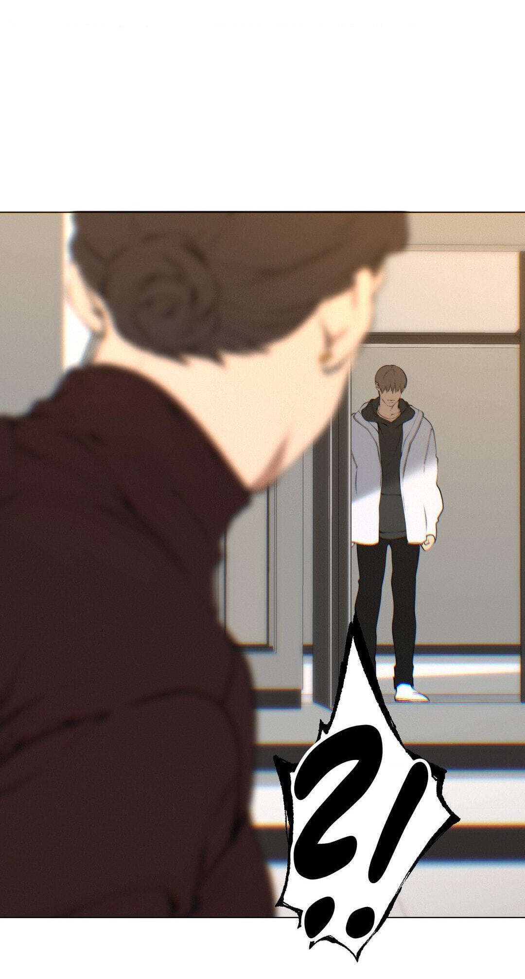 Lost in the Cloud Chapter 116 page 64 - 