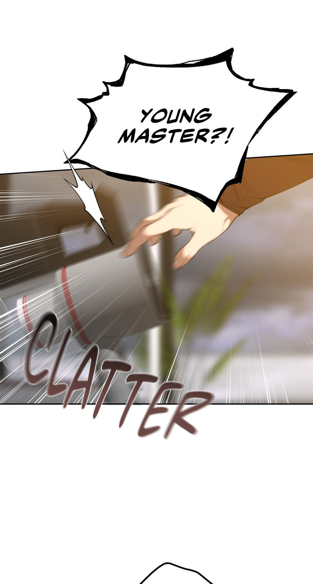 Lost in the Cloud Chapter 116 page 65 - 