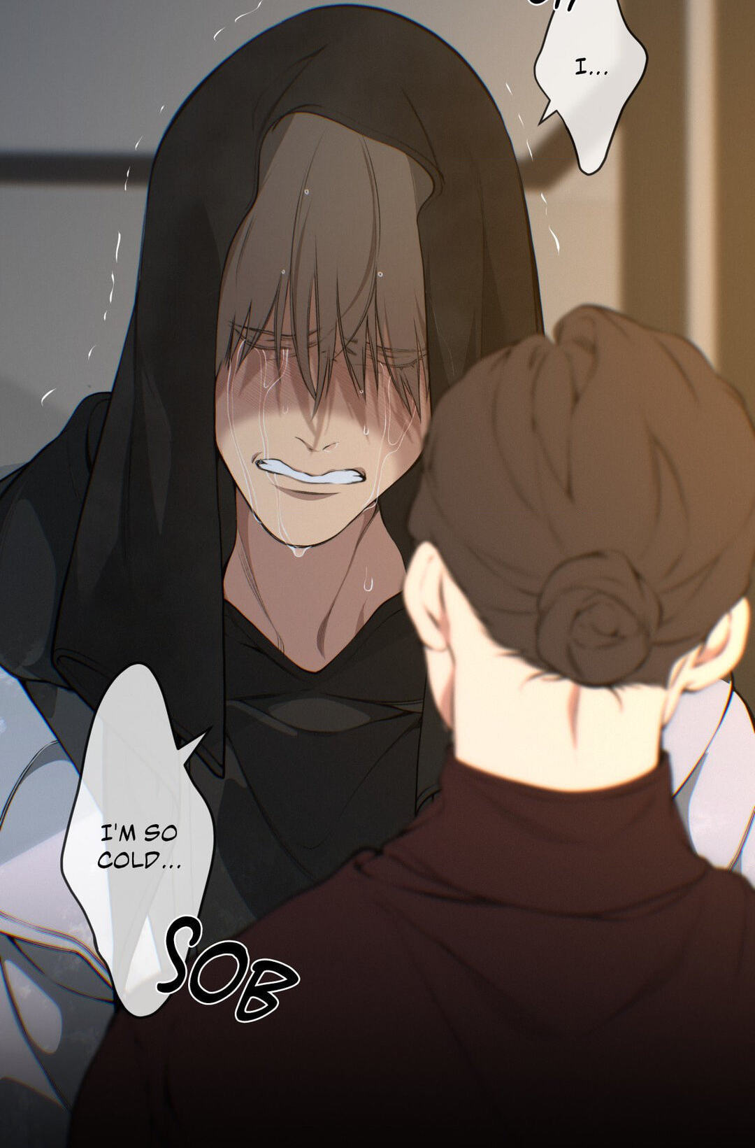 Lost in the Cloud Chapter 116 page 70 - 