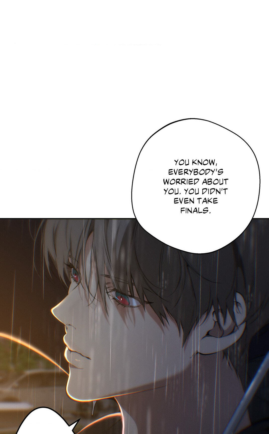 Lost in the Cloud Chapter 116 page 8 - 