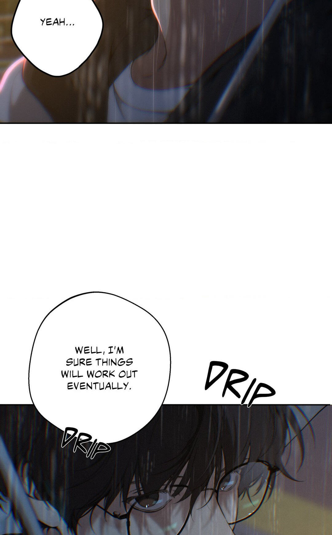 Lost in the Cloud Chapter 116 page 9 - 