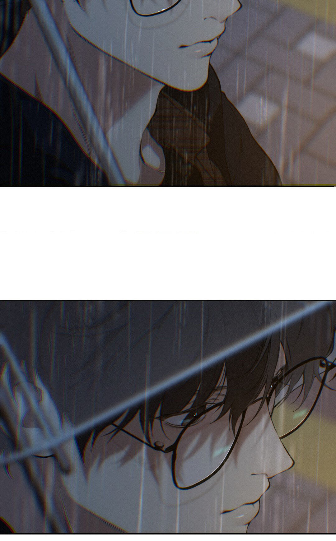 Lost in the Cloud Chapter 116 page 10 - 