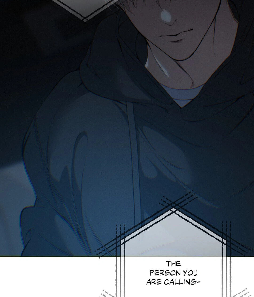Lost in the Cloud Chapter 117 page 11 - 