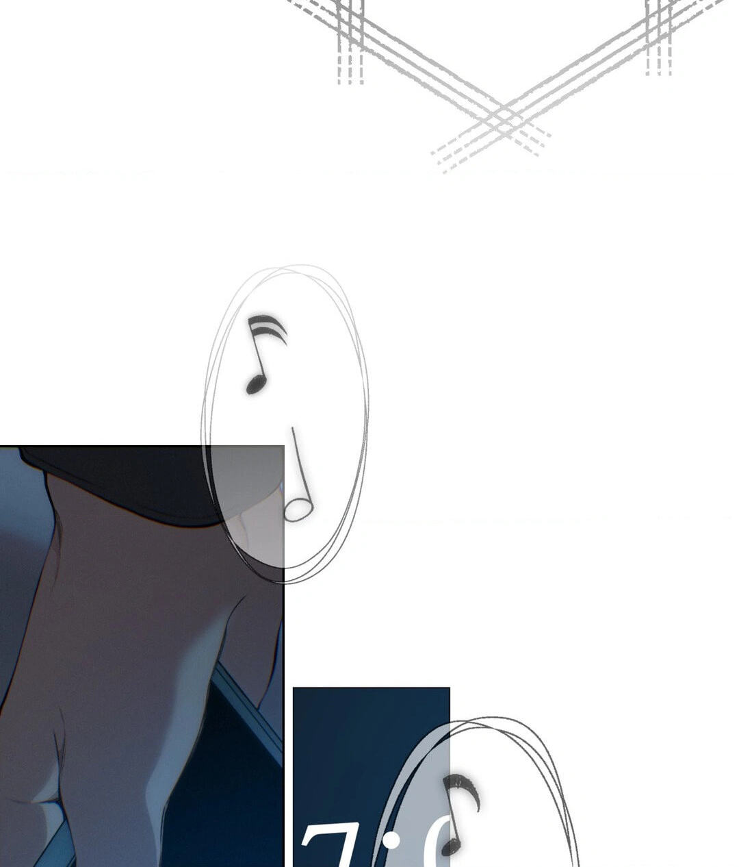 Lost in the Cloud Chapter 117 page 12 - 