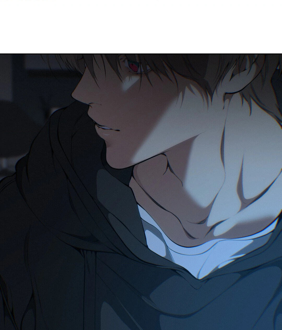 Lost in the Cloud Chapter 117 page 17 - 