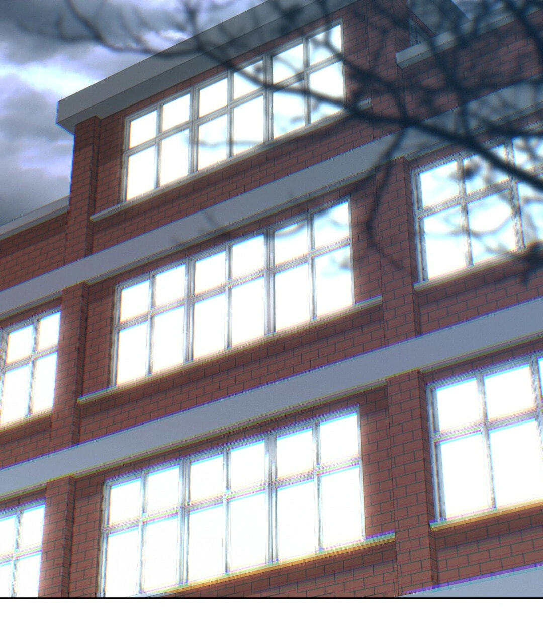 Lost in the Cloud Chapter 117 page 25 - 