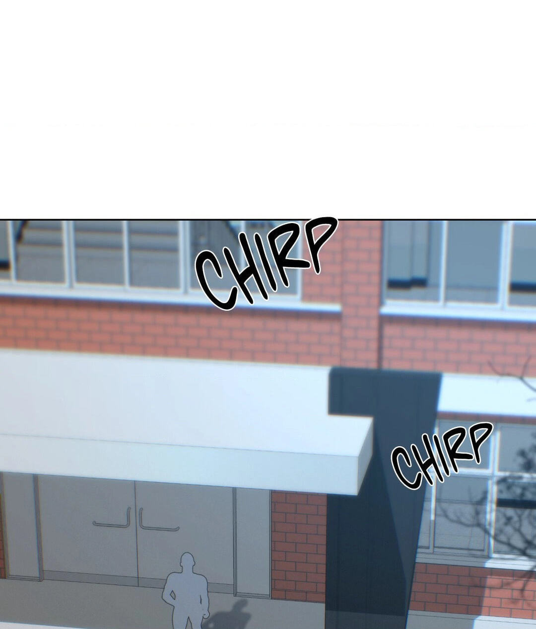 Lost in the Cloud Chapter 117 page 26 - 