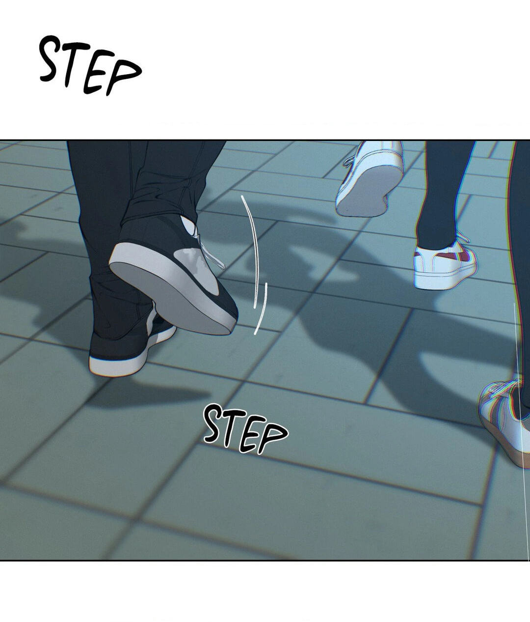 Lost in the Cloud Chapter 117 page 28 - 