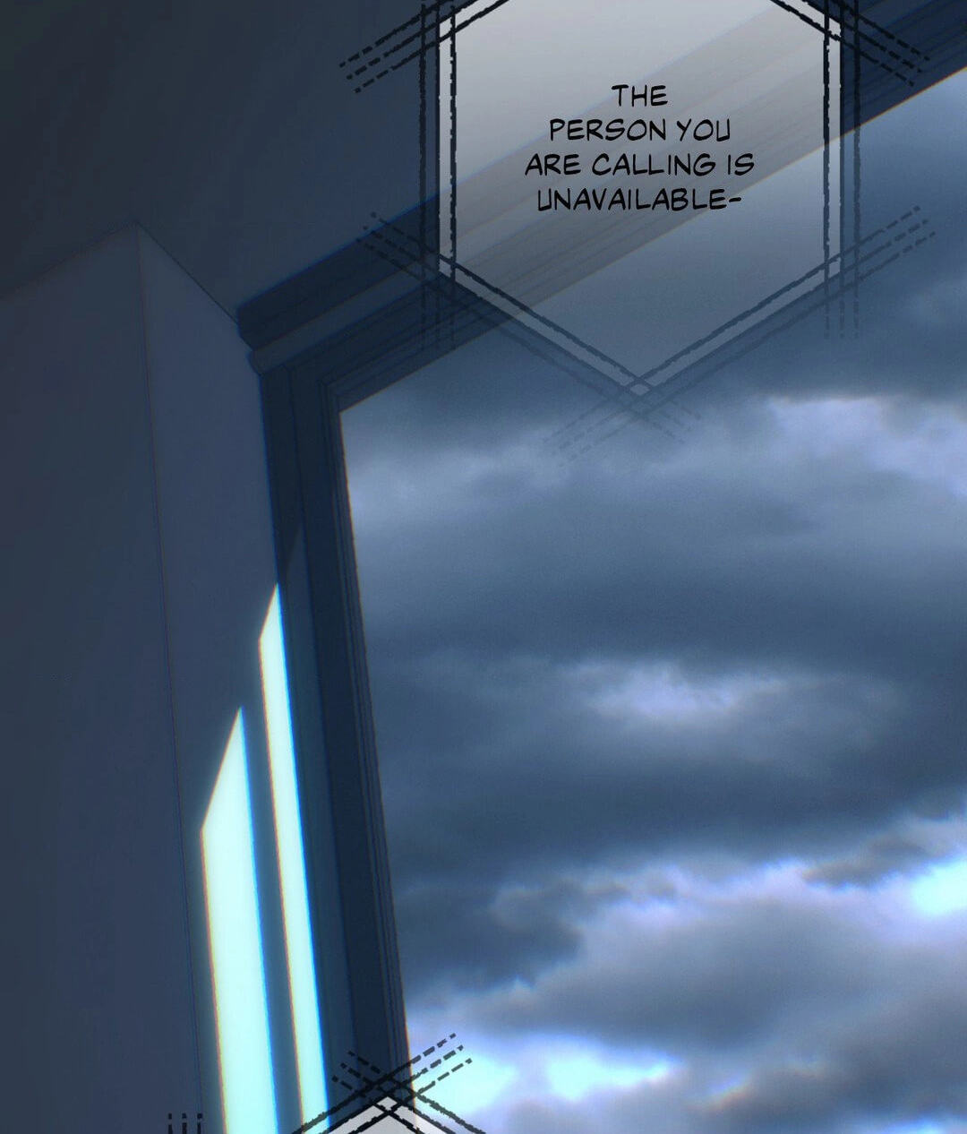 Lost in the Cloud Chapter 117 page 4 - 