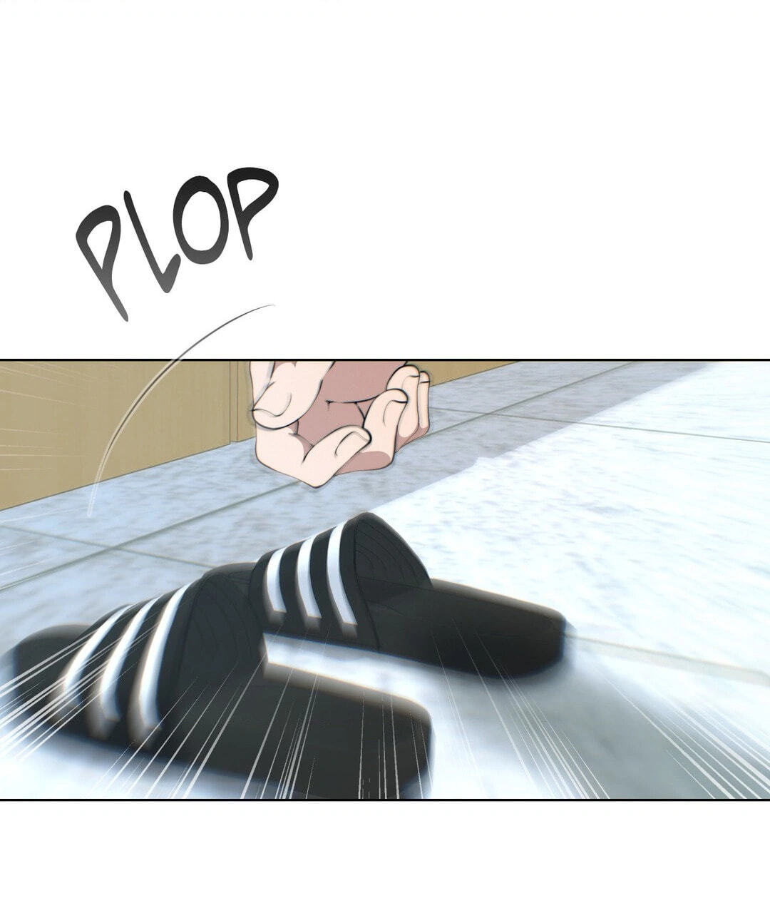 Lost in the Cloud Chapter 117 page 31 - 