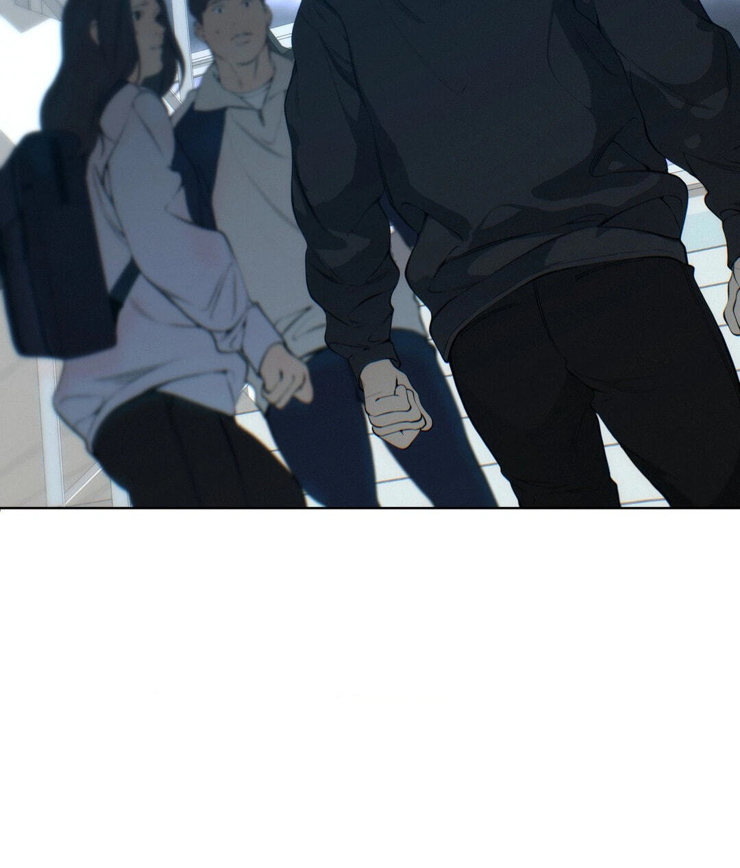 Lost in the Cloud Chapter 117 page 35 - 