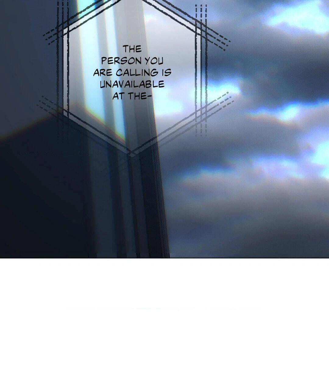 Lost in the Cloud Chapter 117 page 5 - 