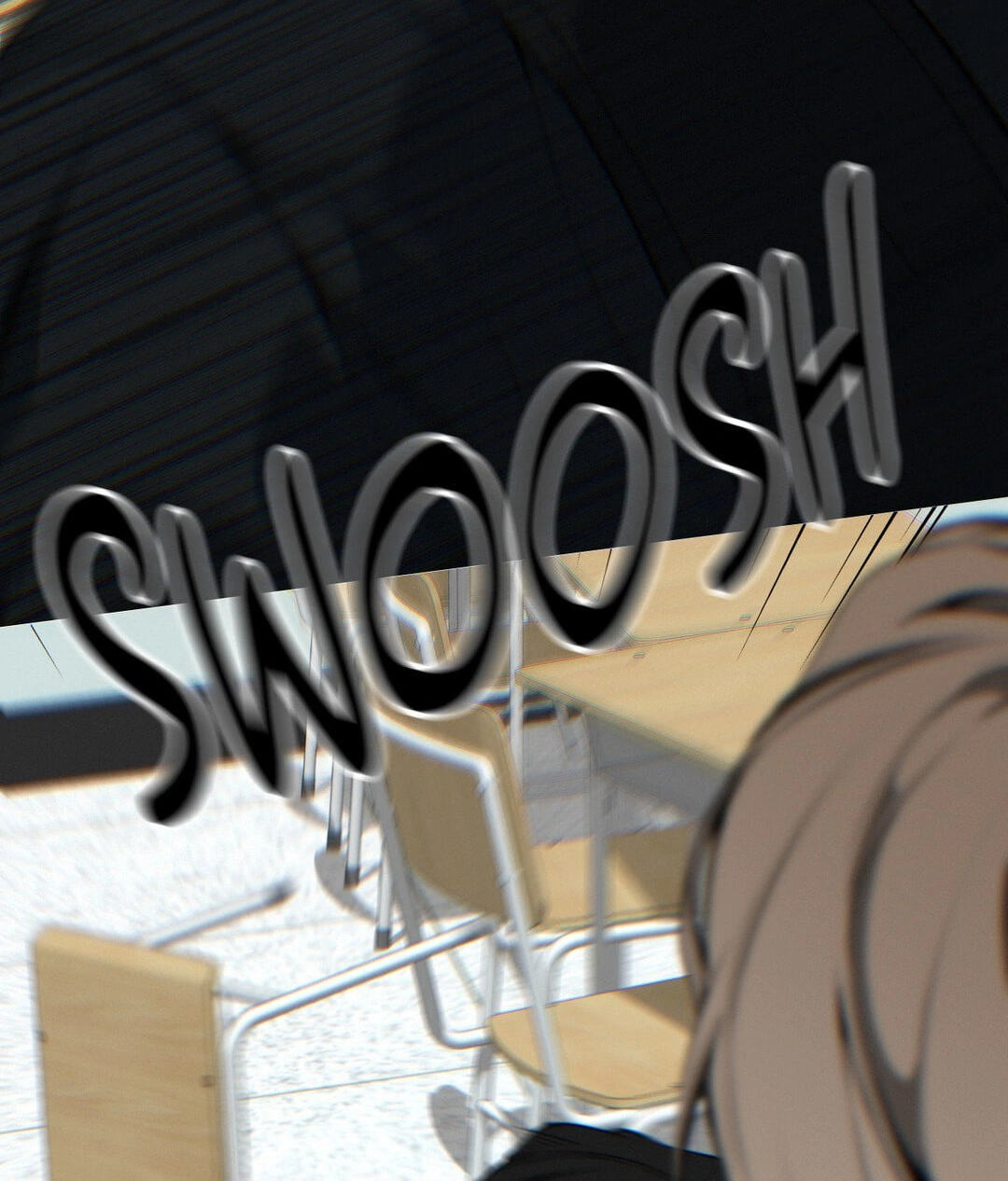 Lost in the Cloud Chapter 117 page 42 - 