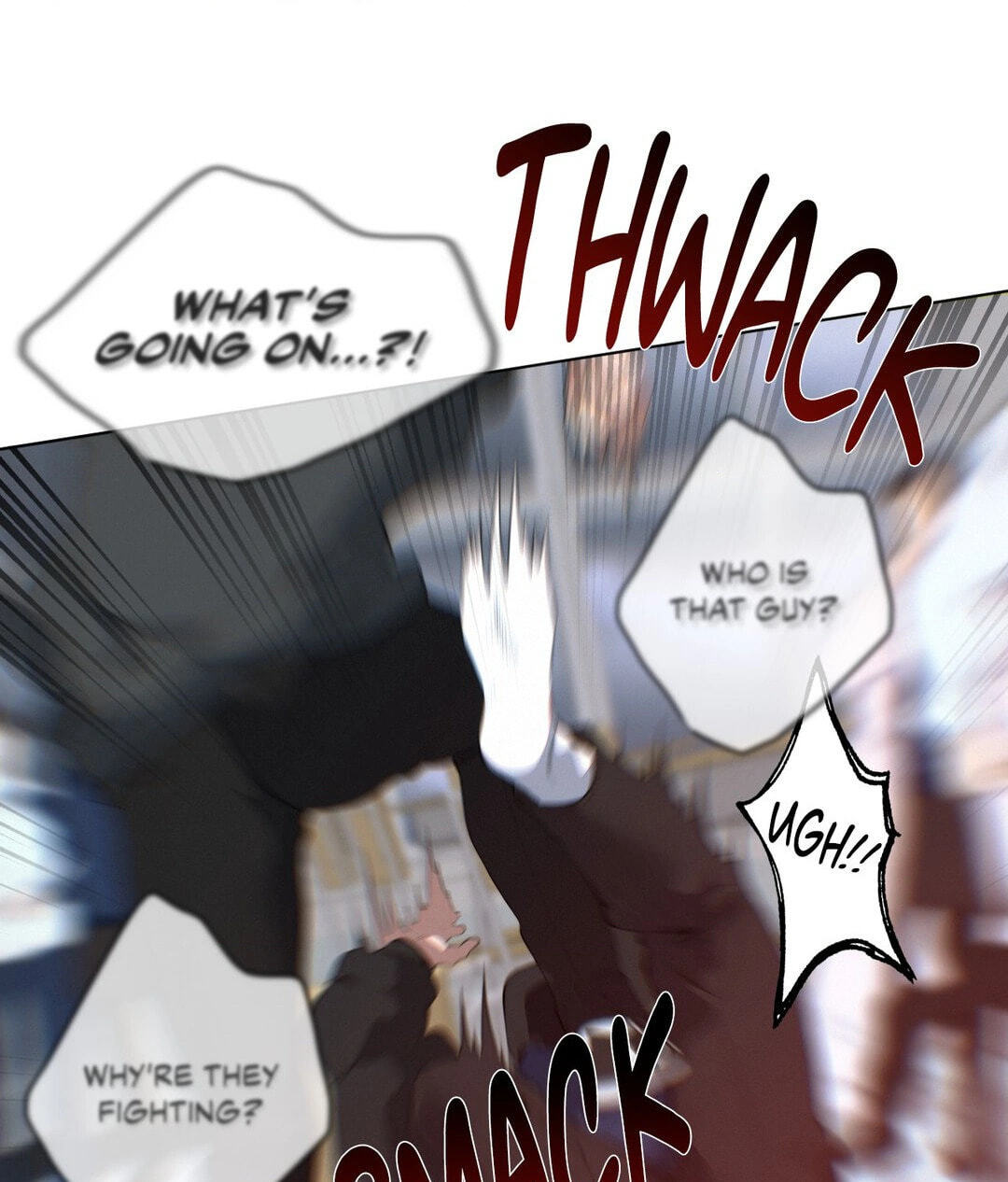 Lost in the Cloud Chapter 117 page 47 - 