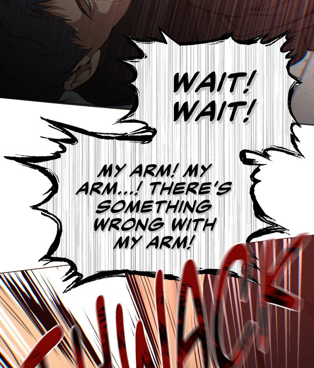 Lost in the Cloud Chapter 117 page 51 - 