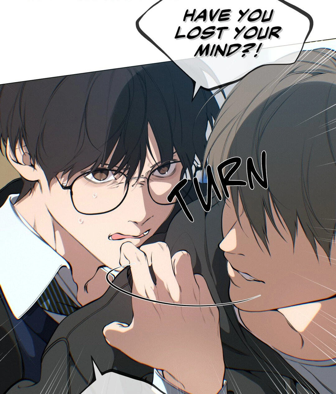 Lost in the Cloud Chapter 117 page 55 - 