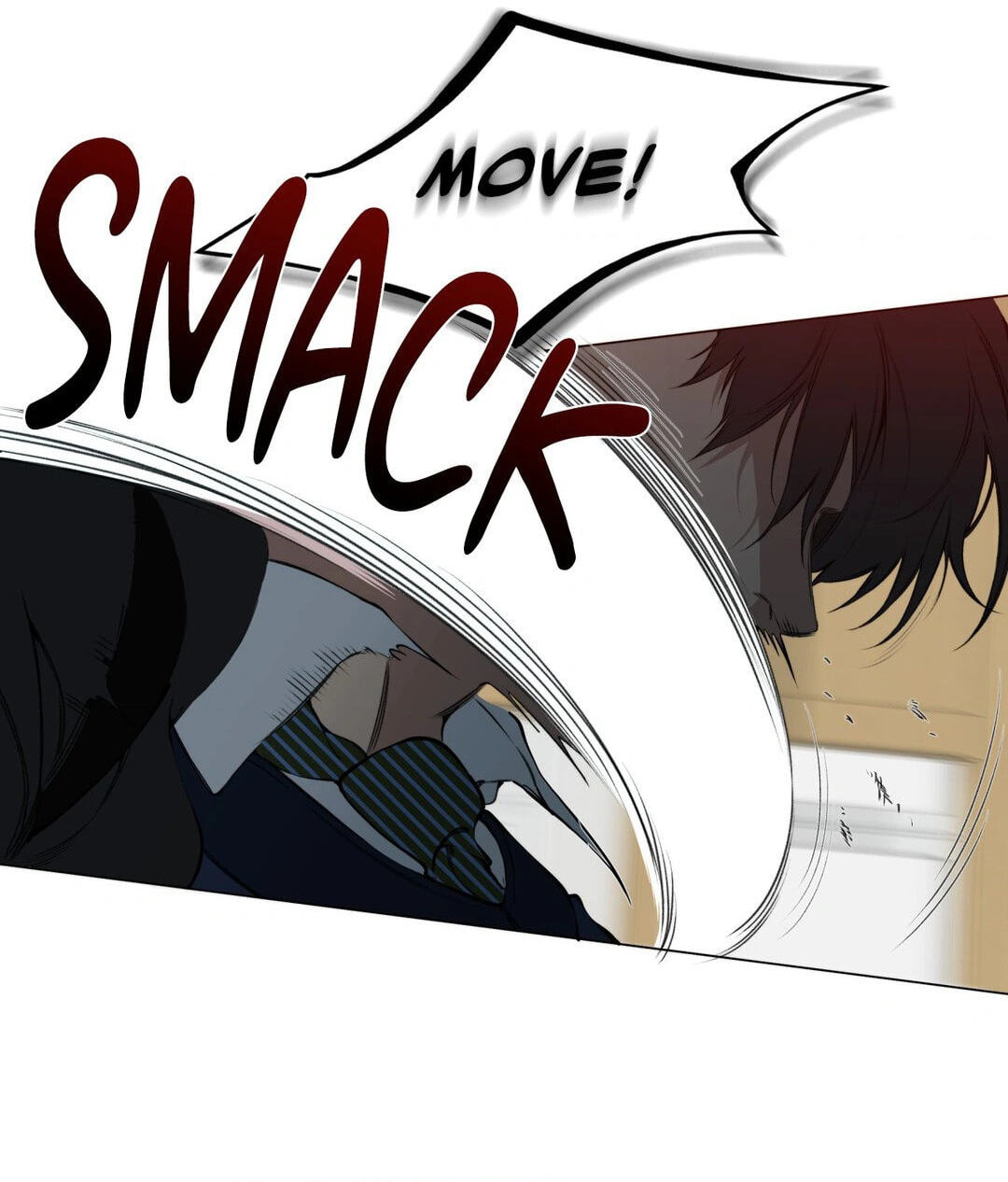 Lost in the Cloud Chapter 117 page 58 - 