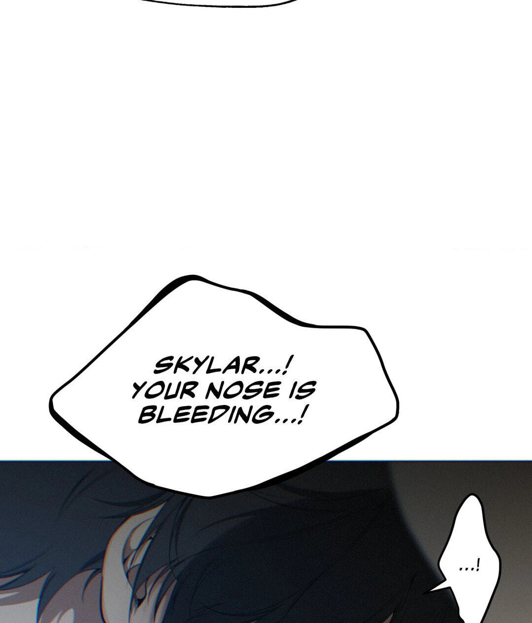 Lost in the Cloud Chapter 117 page 61 - 