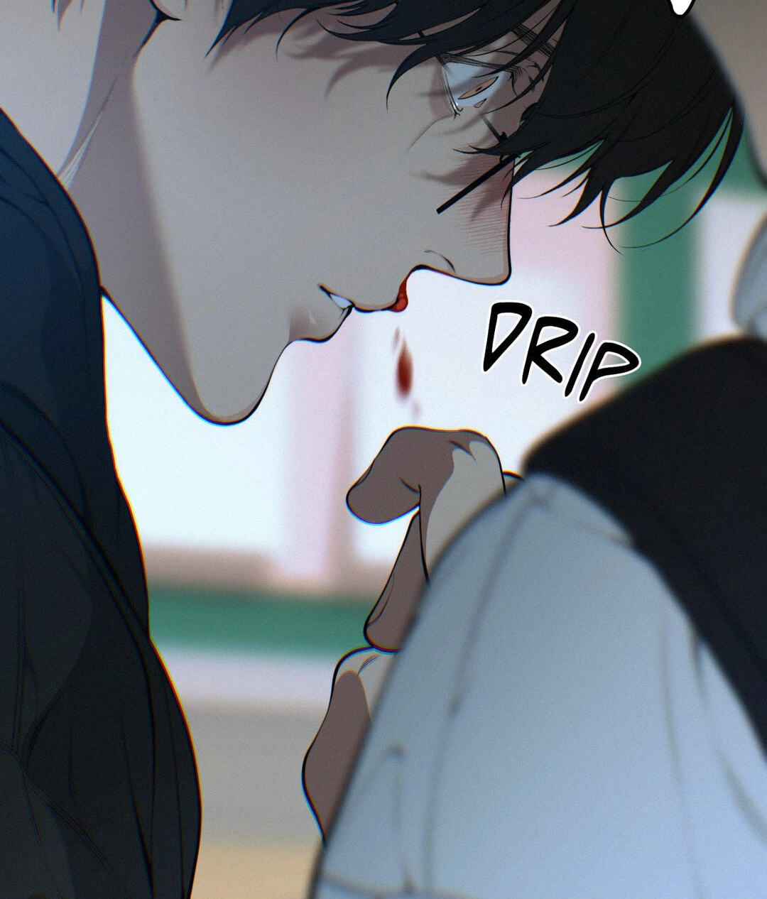 Lost in the Cloud Chapter 117 page 62 - 