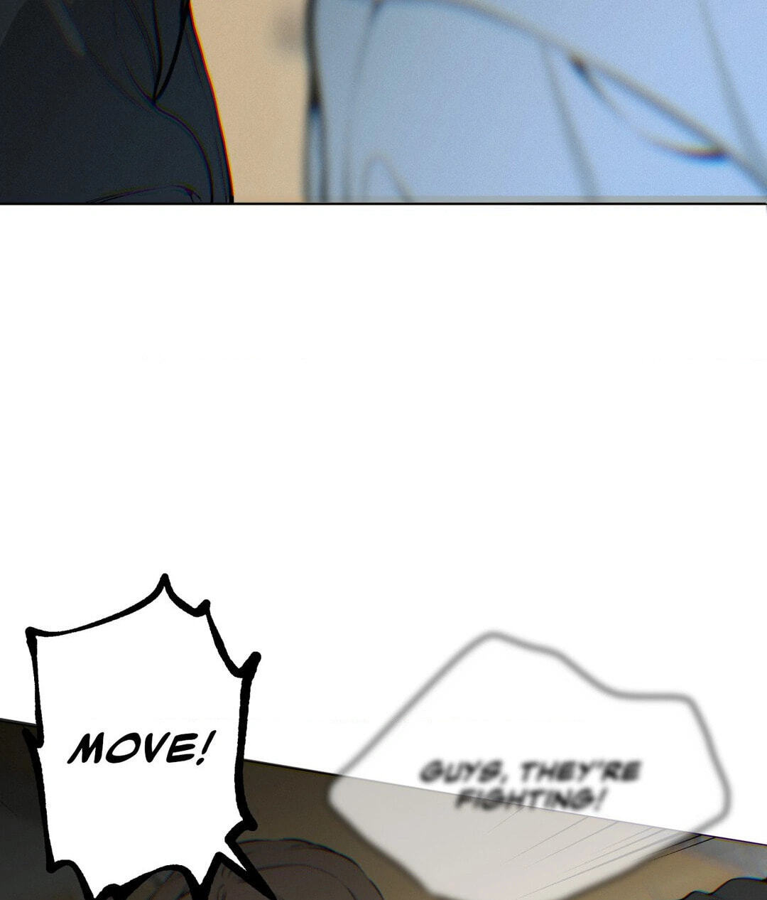 Lost in the Cloud Chapter 117 page 63 - 