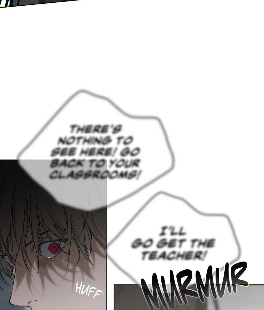 Lost in the Cloud Chapter 117 page 65 - 