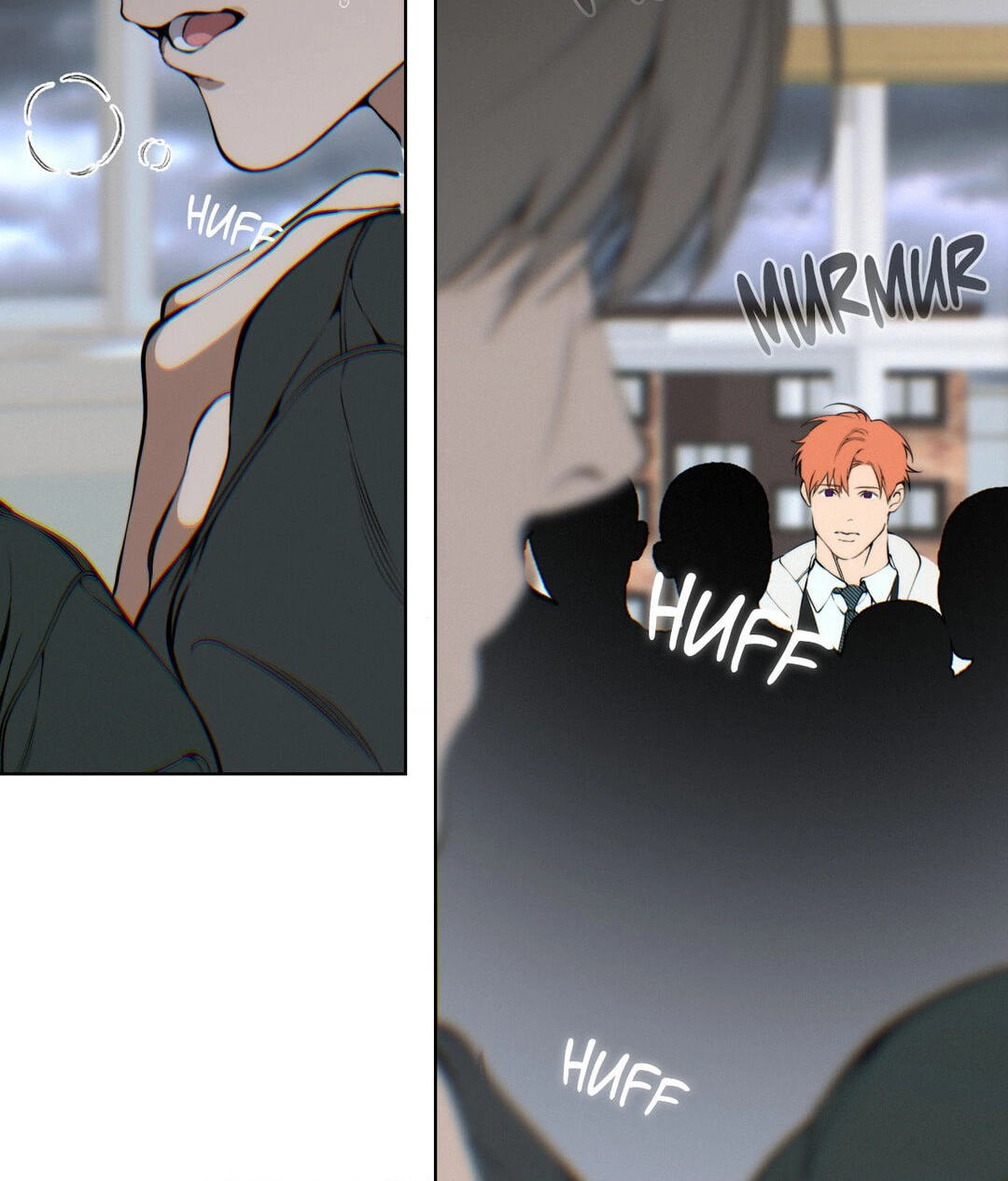 Lost in the Cloud Chapter 117 page 66 - 