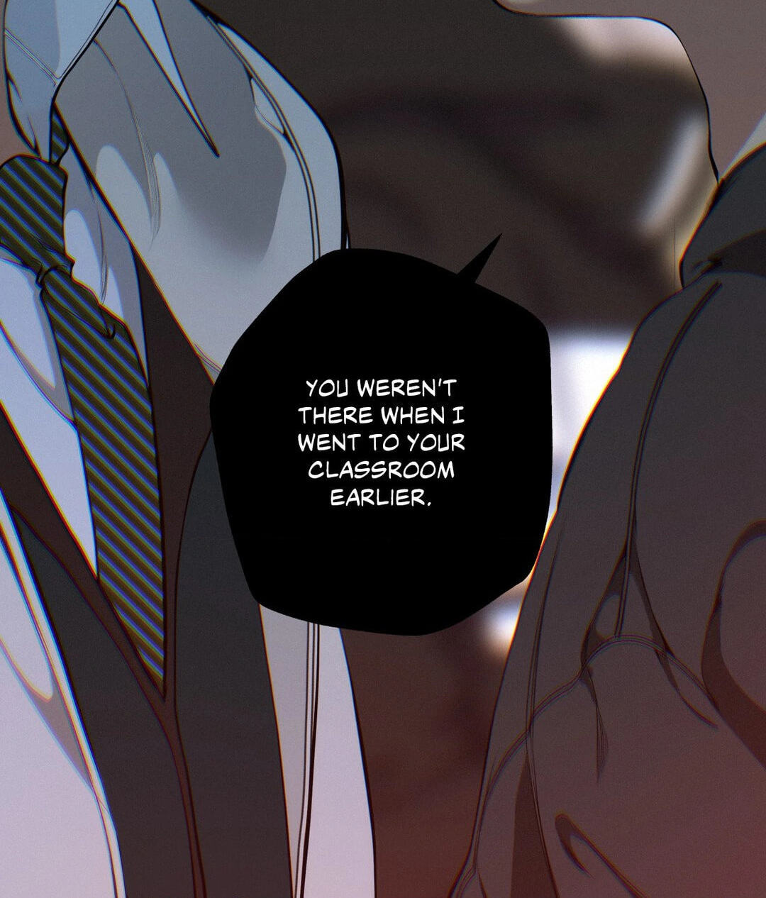 Lost in the Cloud Chapter 117 page 76 - 