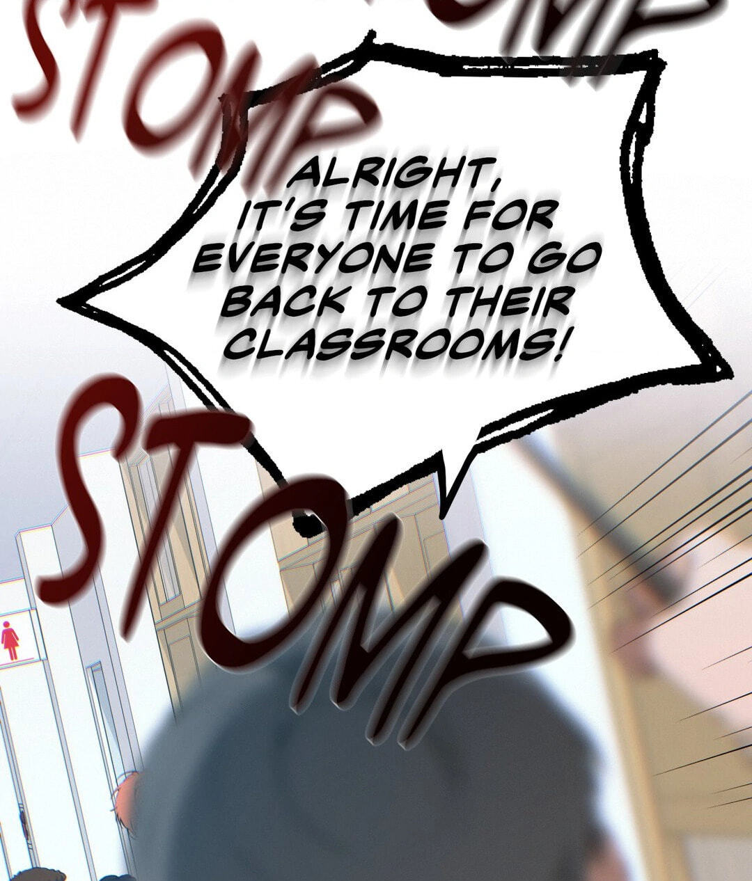 Lost in the Cloud Chapter 117 page 79 - 