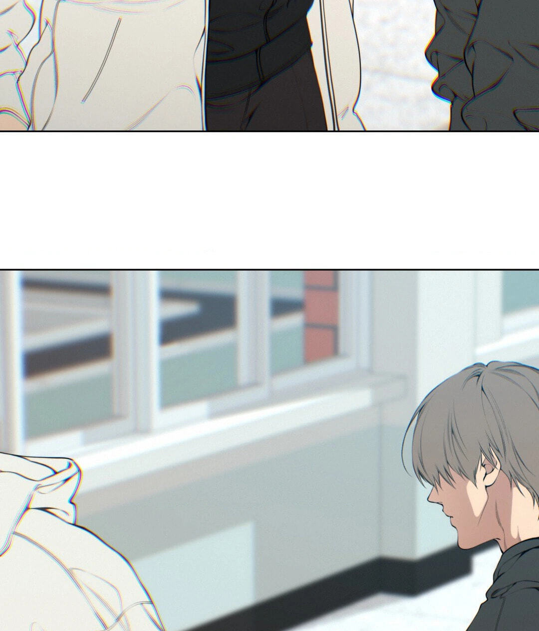 Lost in the Cloud Chapter 117 page 83 - 