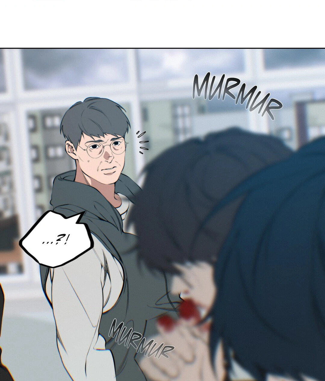 Lost in the Cloud Chapter 117 page 85 - 