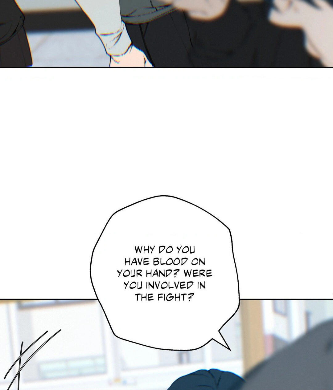 Lost in the Cloud Chapter 117 page 86 - 