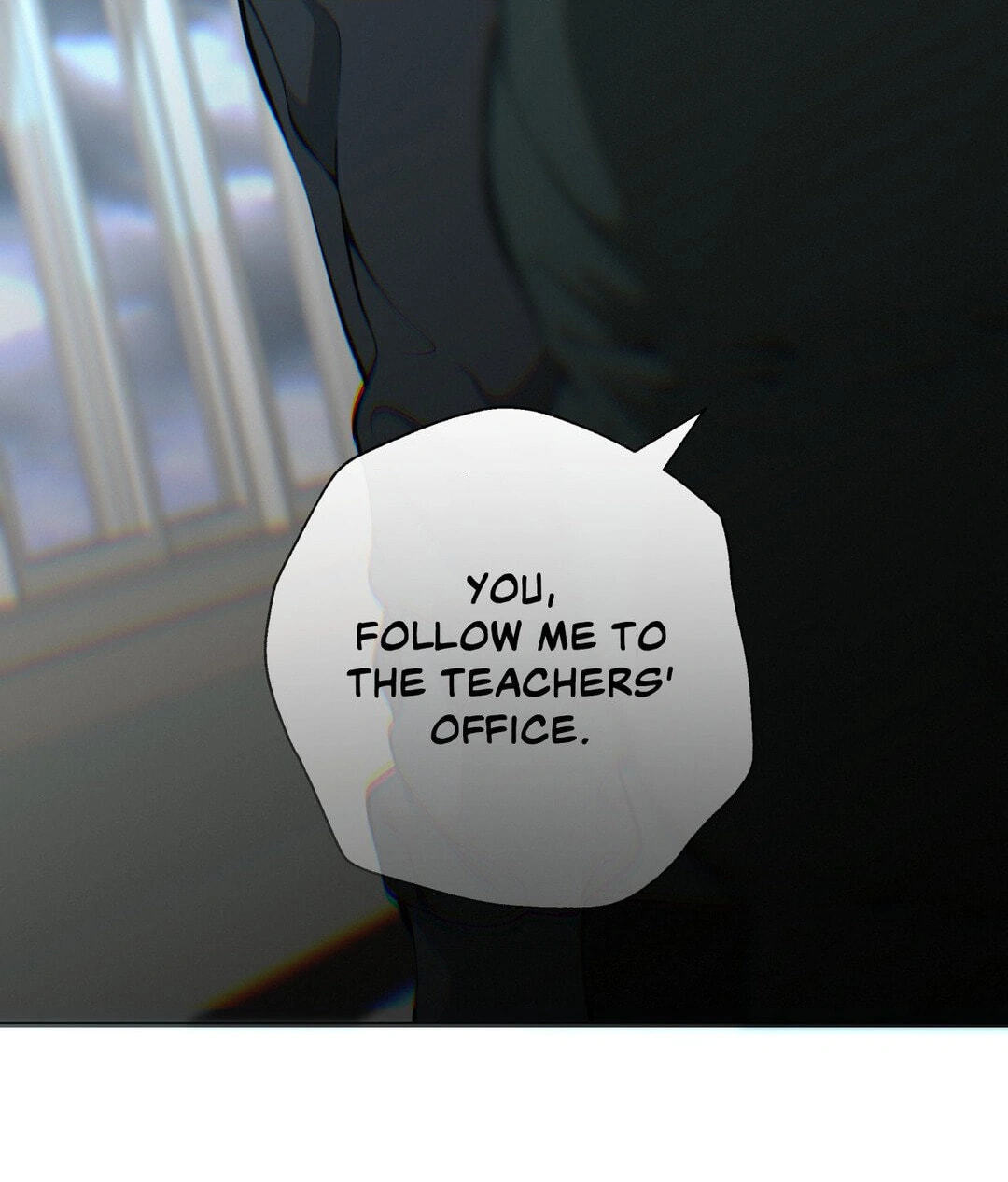 Lost in the Cloud Chapter 117 page 95 - 
