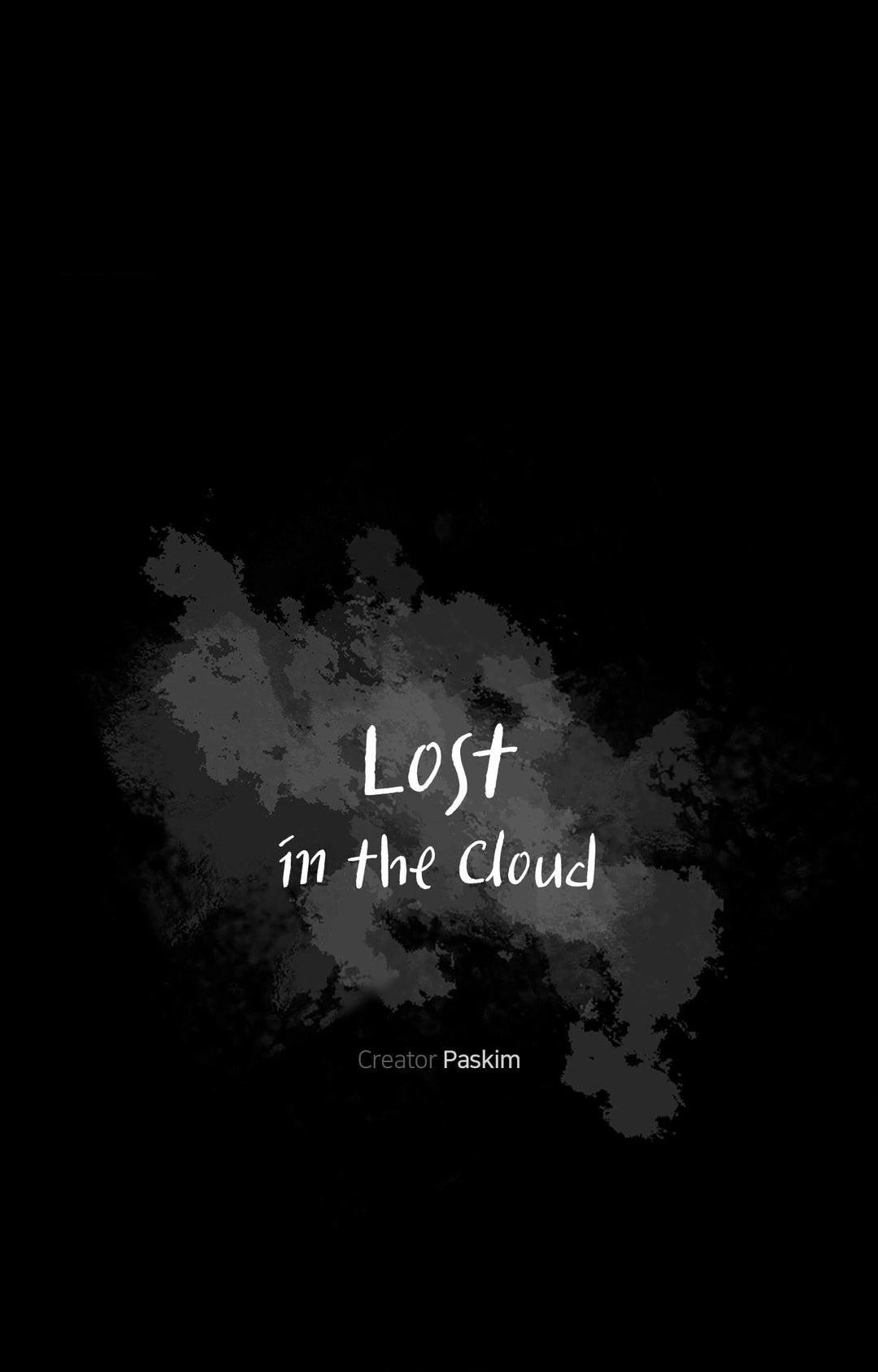 Lost in the Cloud Chapter 118 page 22 - 