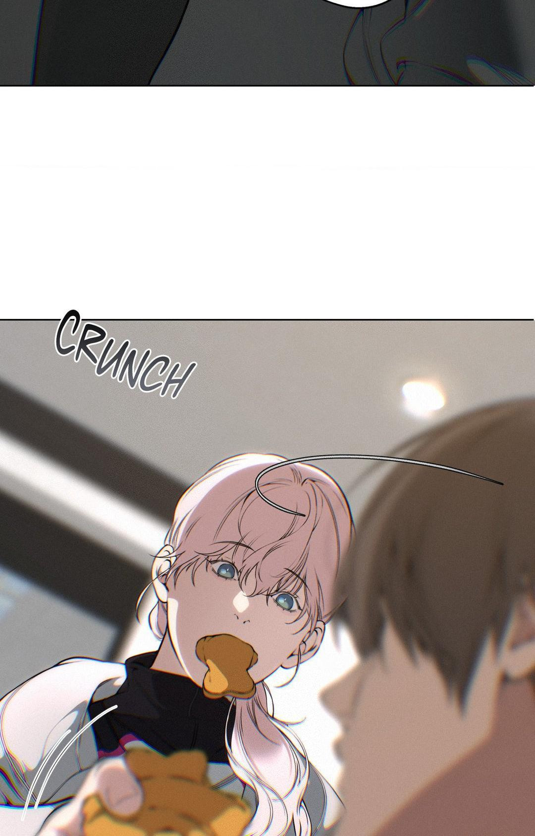 Lost in the Cloud Chapter 118 page 27 - 