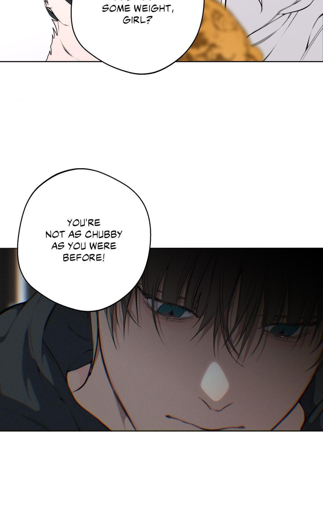 Lost in the Cloud Chapter 118 page 33 - 
