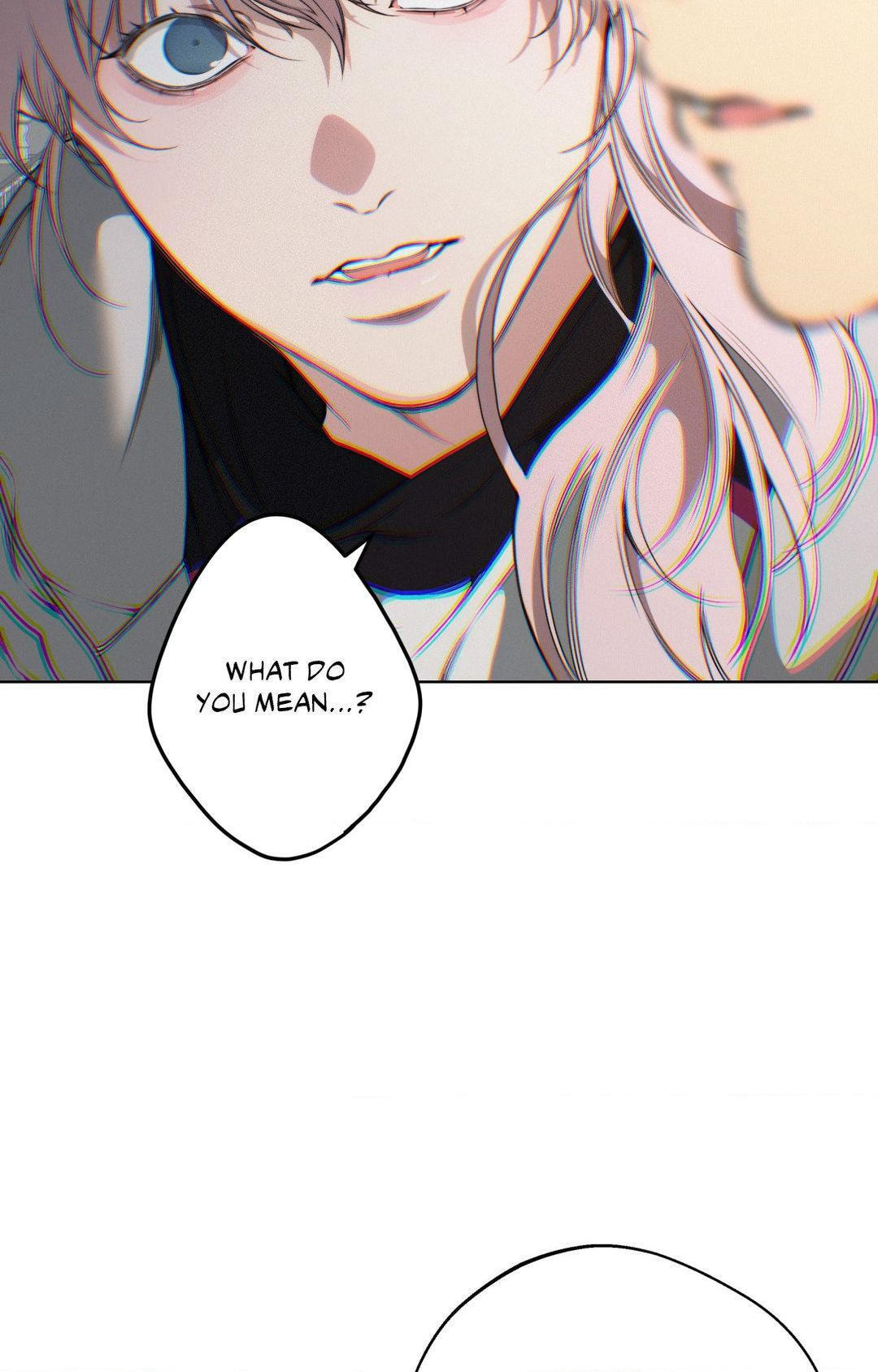 Lost in the Cloud Chapter 118 page 41 - 