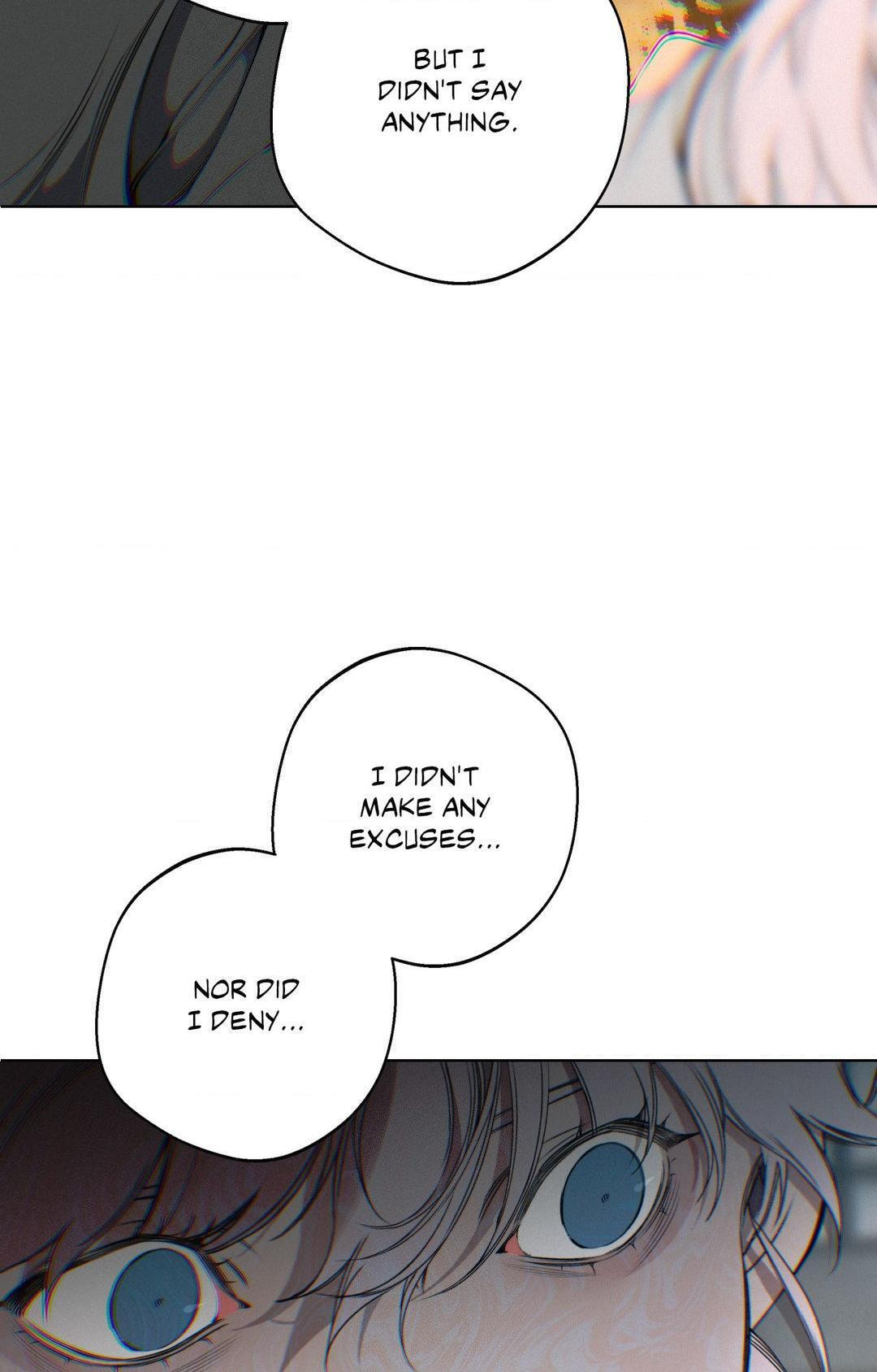 Lost in the Cloud Chapter 118 page 43 - 