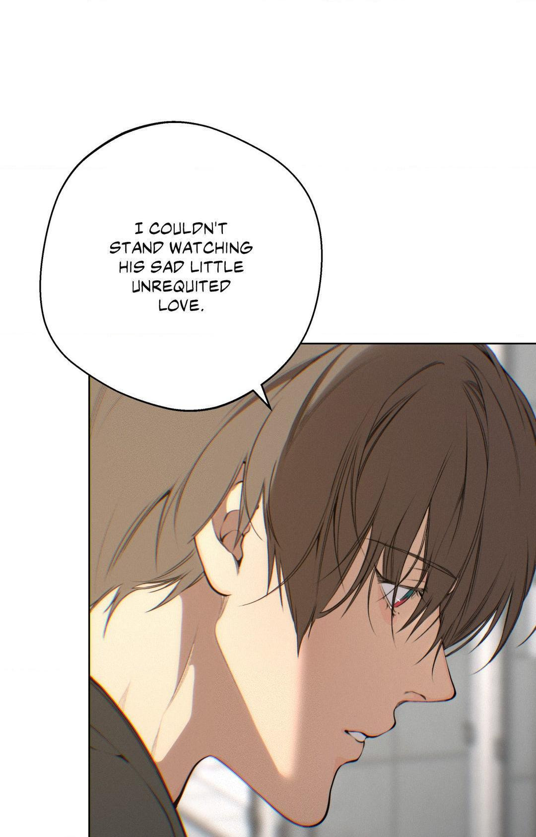 Lost in the Cloud Chapter 118 page 47 - 