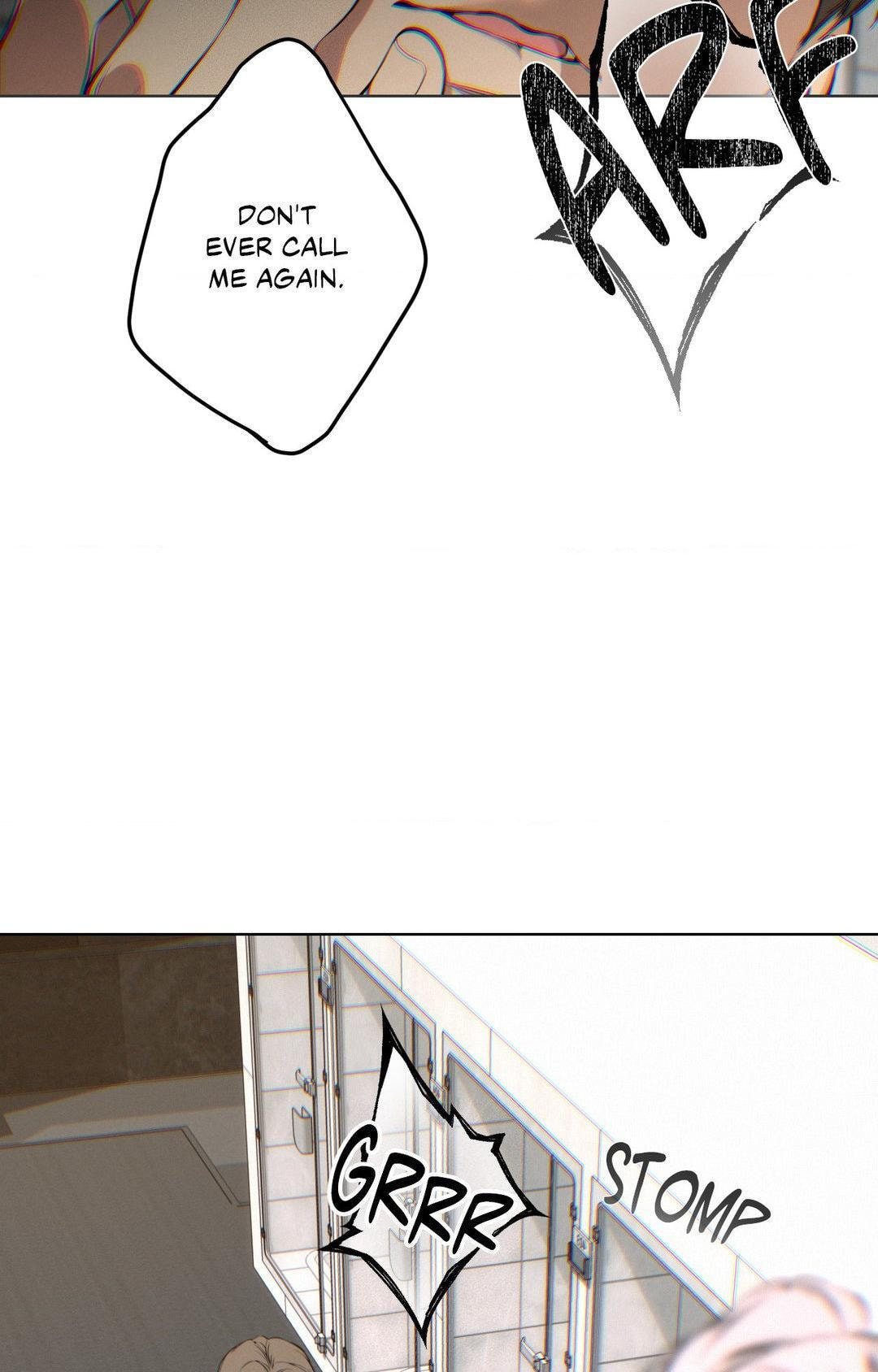 Lost in the Cloud Chapter 118 page 57 - 