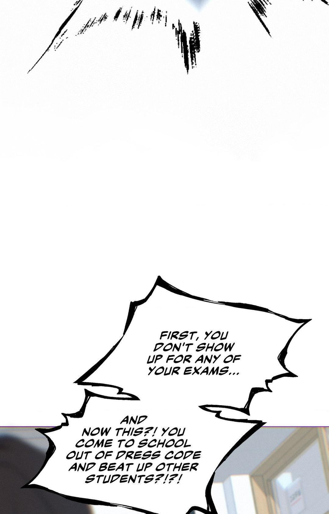 Lost in the Cloud Chapter 118 page 9 - 