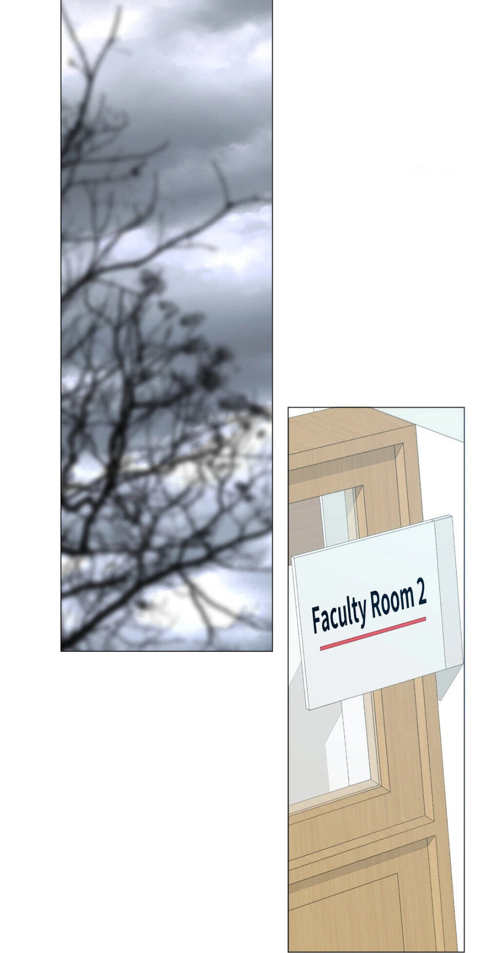 Lost in the Cloud Chapter 119 page 2 - 