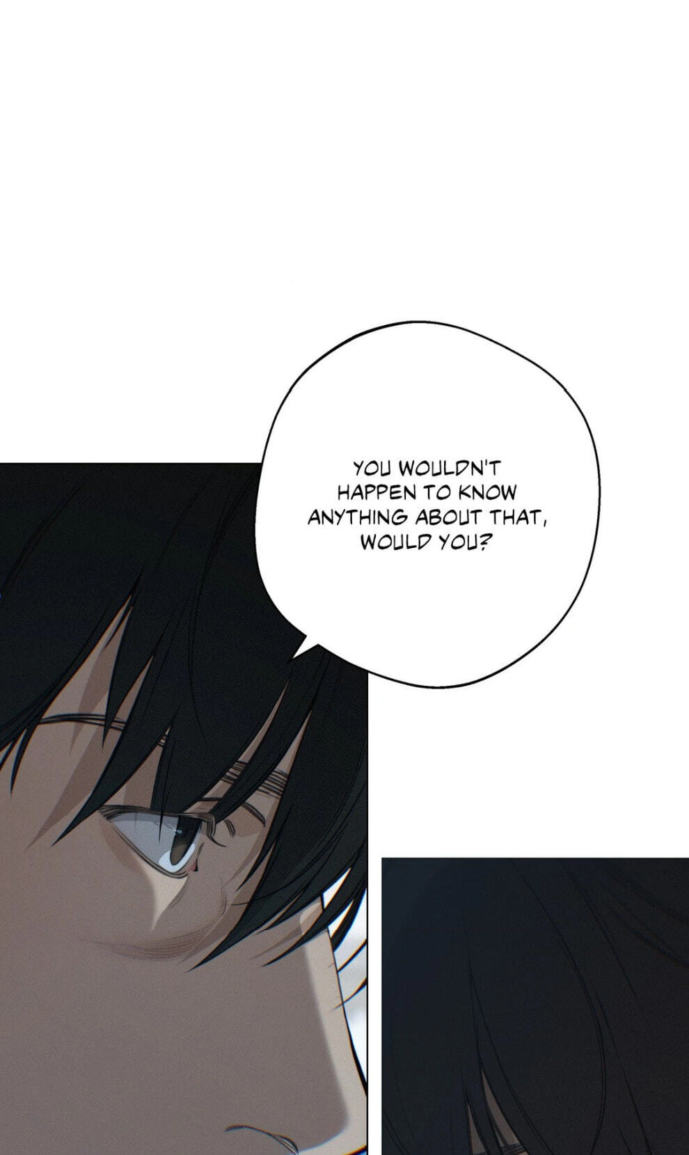 Lost in the Cloud Chapter 119 page 17 - 