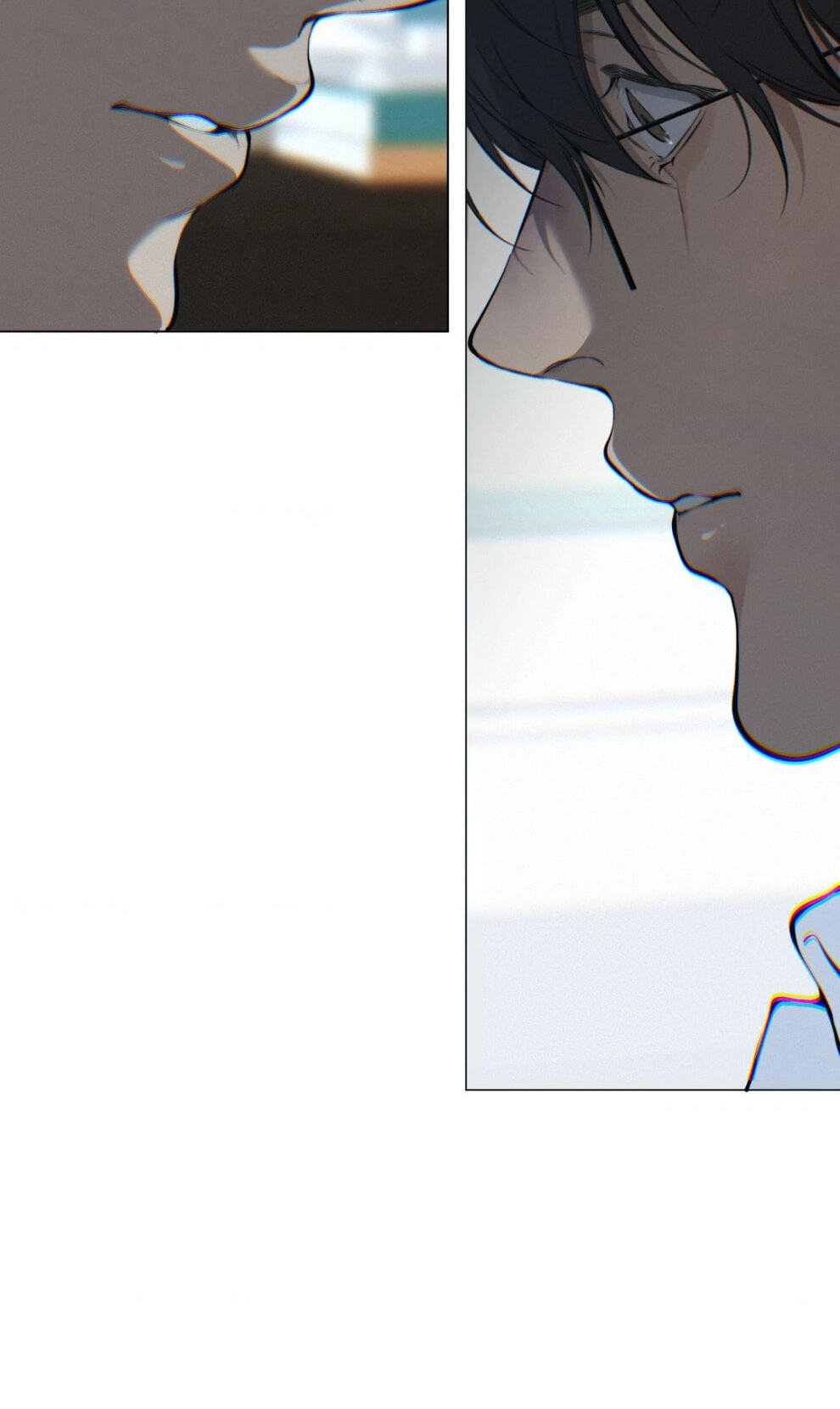 Lost in the Cloud Chapter 119 page 18 - 