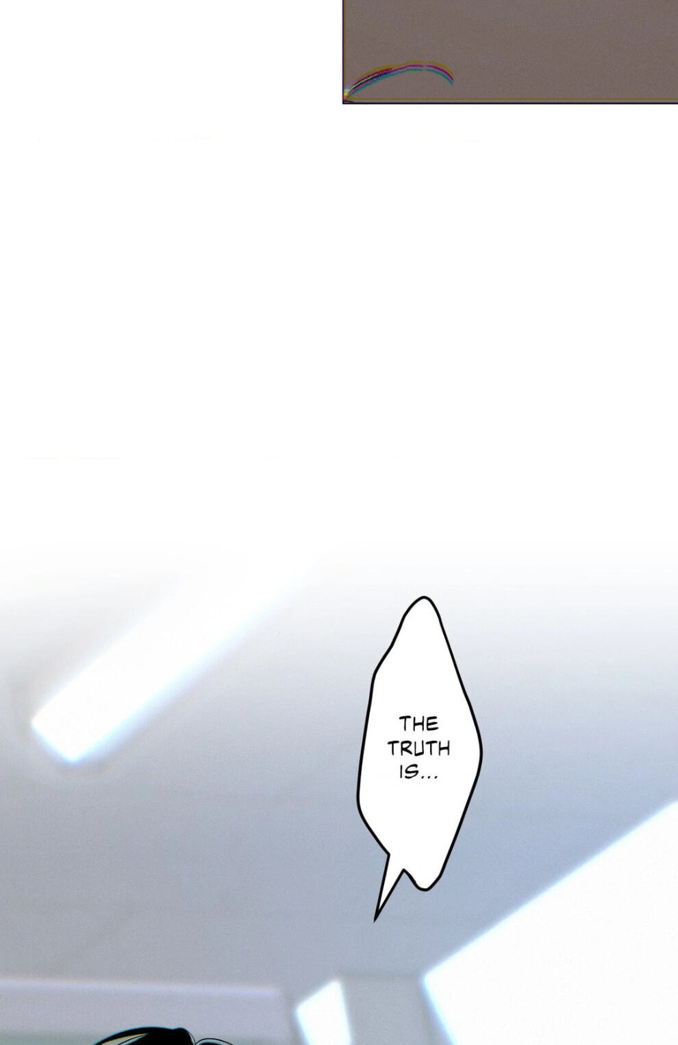 Lost in the Cloud Chapter 119 page 20 - 