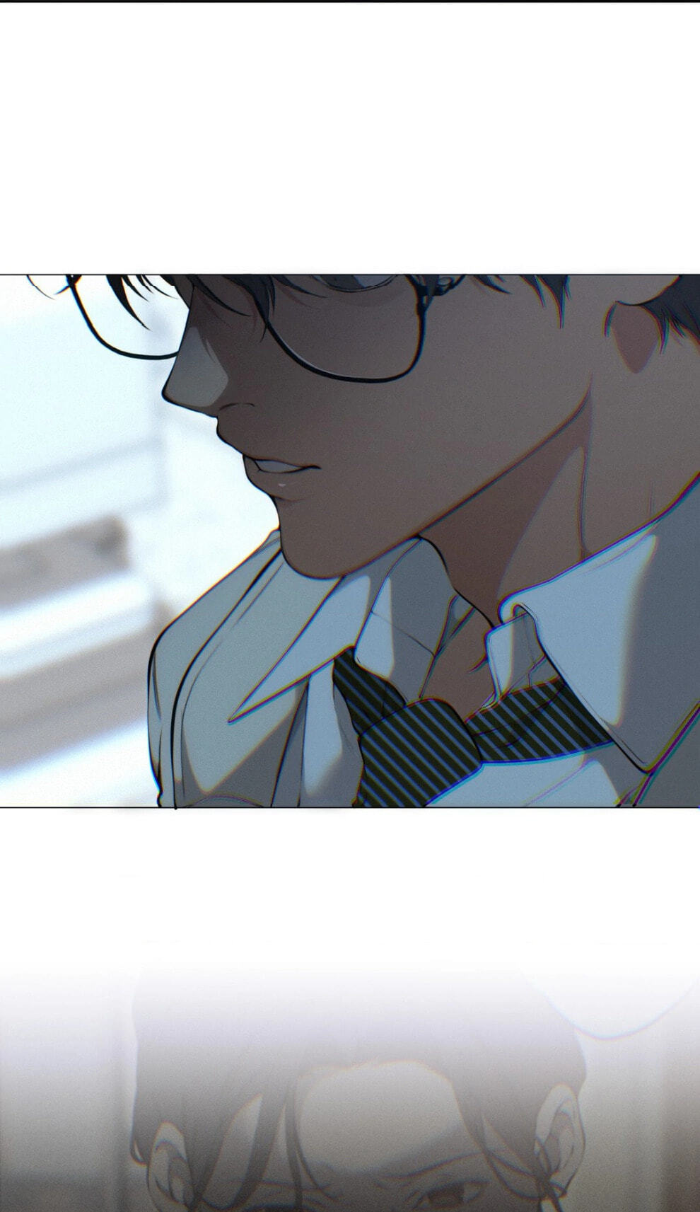 Lost in the Cloud Chapter 119 page 22 - 