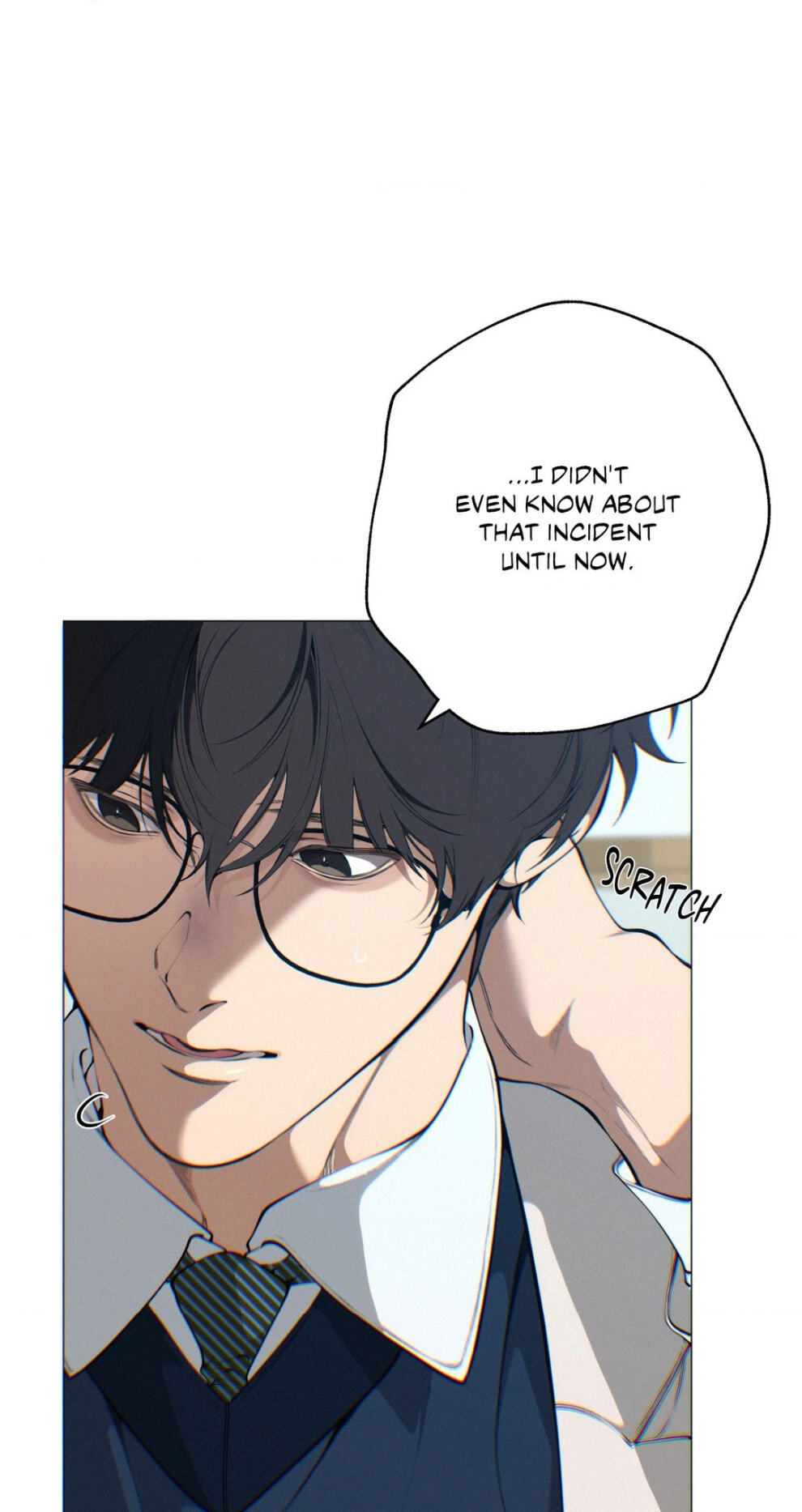 Lost in the Cloud Chapter 119 page 24 - 