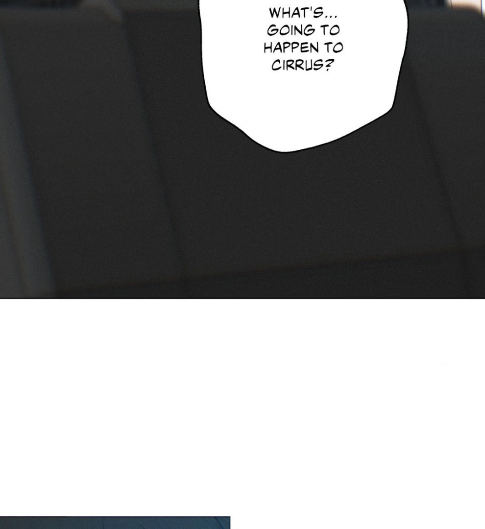 Lost in the Cloud Chapter 119 page 30 - 