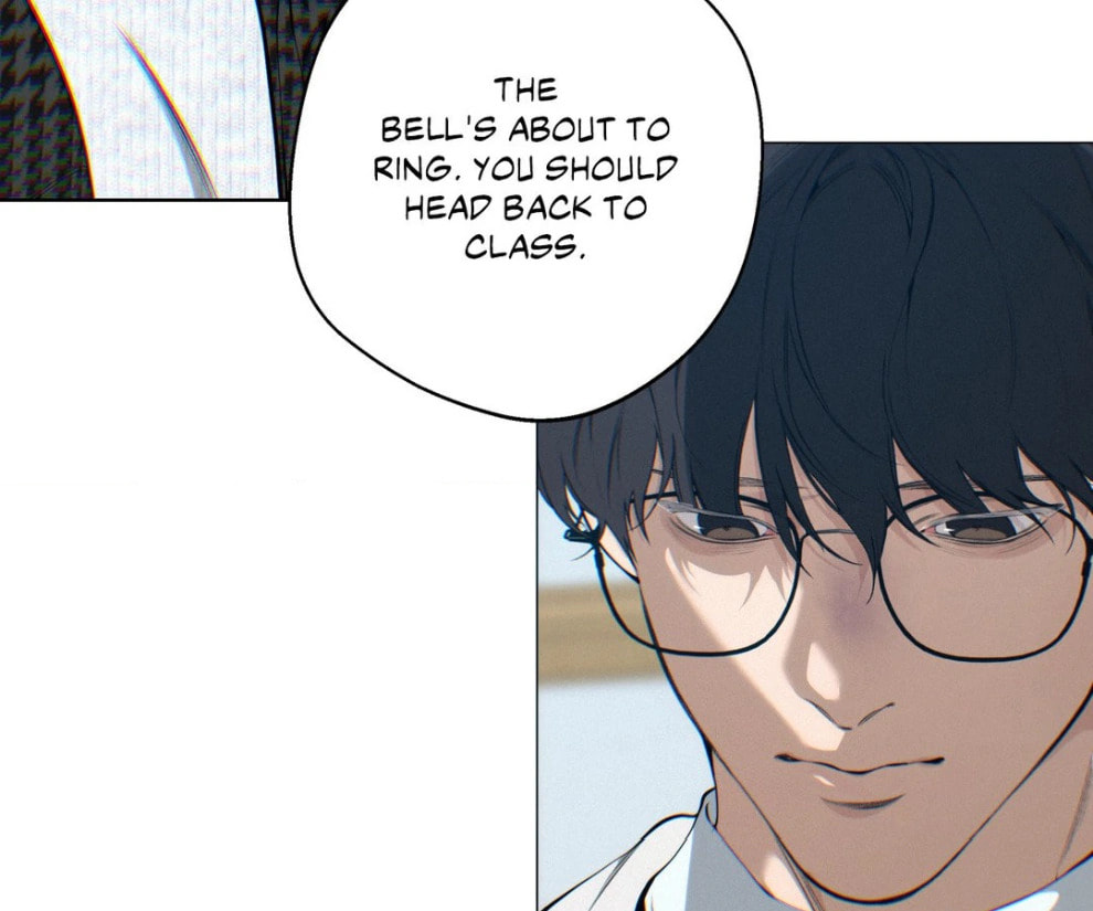 Lost in the Cloud Chapter 119 page 32 - 