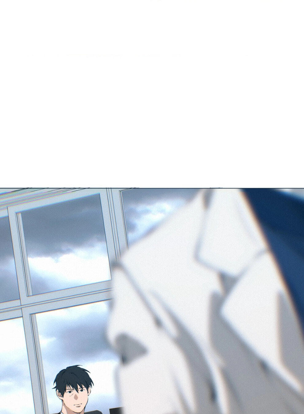 Lost in the Cloud Chapter 119 page 34 - 