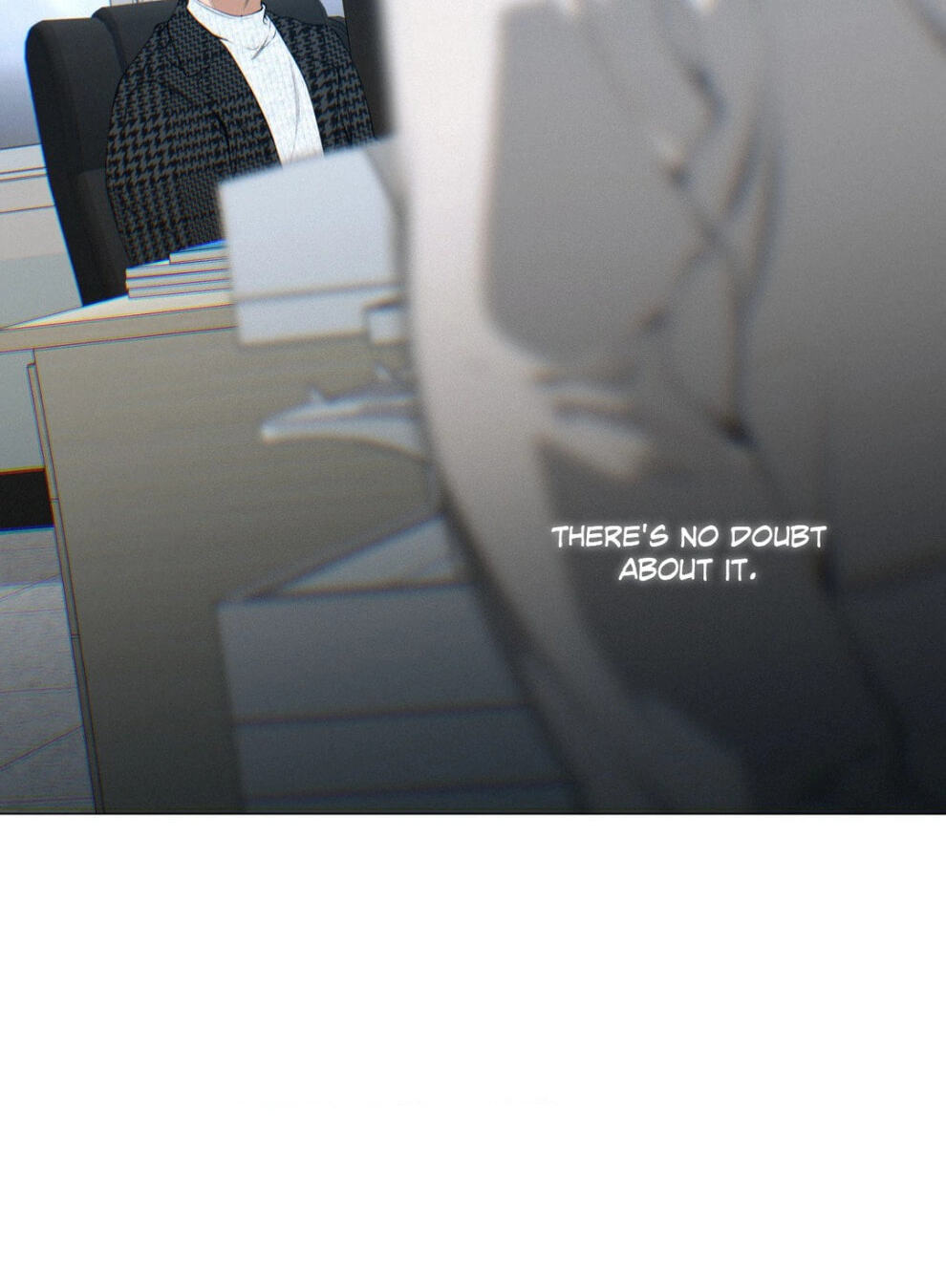 Lost in the Cloud Chapter 119 page 35 - 